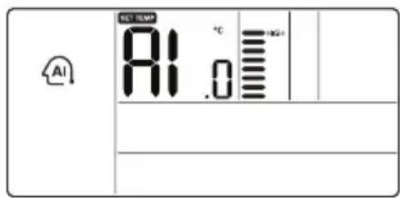 LG UU37WISL - Modul operare automată - 1