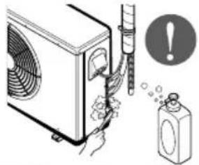 LG LMNC186BTG0 - Bei Reinigung oder Wartung des Gerätes die Hauptstromversorgung abschalten. - 4