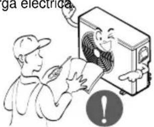 LG LMNC186BTG0 - ■ Instalación - 2