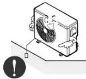 LG LMNC186BTG0 - ■ Installation - 3