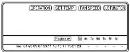 LG LMNC186BTG0 - Press the Program button. - 2