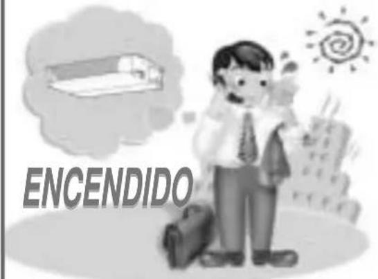 LG LMNC186BTG0 - Funcionamiento del control telefónico (Al utilizar junto con teléfono ARS) - 1
