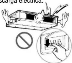 LG LMNC186BTG0 - Tenga cuidado al desembalar einstalarelaparato. - 4