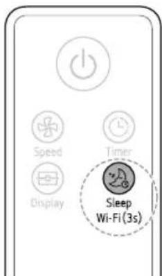 LG LCF12P - Sleep Mode - 2