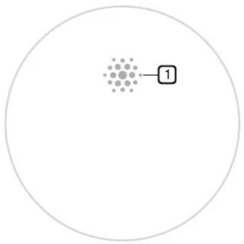 LG LCF12P - Status Display Panel - 1