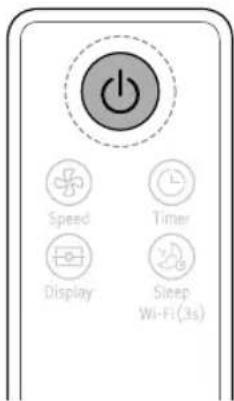 LG LCF12P - Sleep Mode - 1