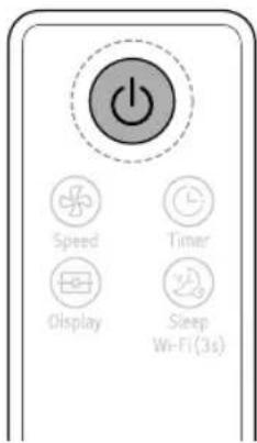 LG LCF12P - Usando a função extra Modo Sleep - 1