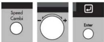 LG MP9485FR - Appuyer sur Stop/Clear.Speed Combi - 2