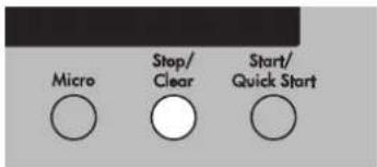 LG MP9485FR - cycles de cuisson - 10