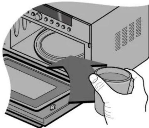 LG MP9485FR - Déballage et installation - 6