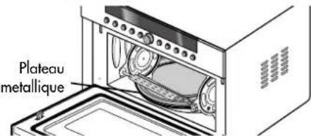 LG MP9485FR - ATTENTION - 2