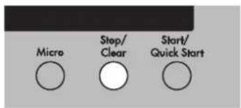 LG MP9485FR - REMARQUE : Les informations clignotent - 1