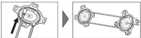 LG MP9485FR - ATTENTION - 6