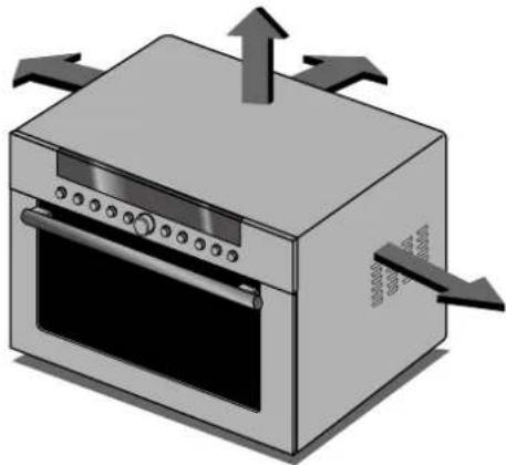 LG MP9485FR - Déballage et installation - 5