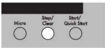 LG MP9485FR - Cuisson automatique rapide - 2