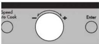 LG MP9485FR - (Cuisson Plus ou moins longue) - 4