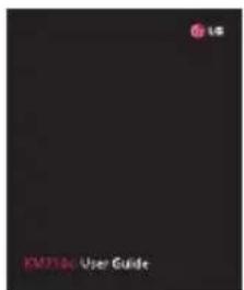 USB KMP104 User Guide