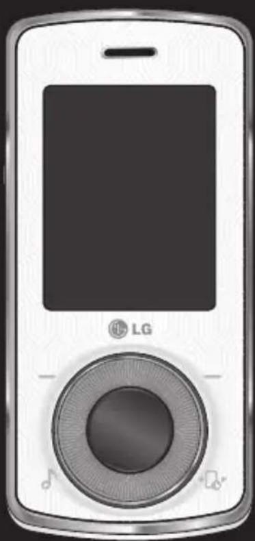 LG KM710C - NOTE - 2
