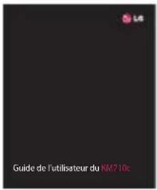 Guide de l'utilisateur du NK7 10x