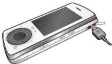 LG KM710C - Para empezar - 1