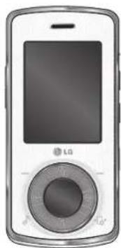 LG KM710C - 2