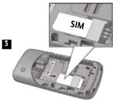 LG KP106B - Important! - 1