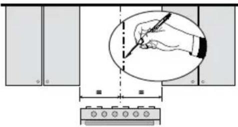 BERTAZZONI KMC48BI - 22 - 2