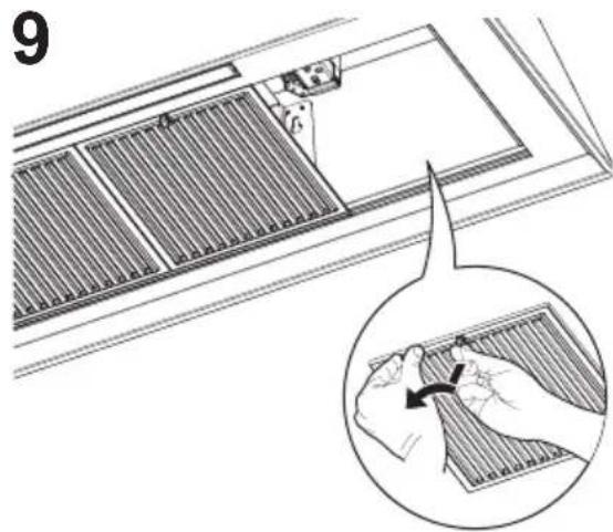 BERTAZZONI KMC48BI - 6 - 4