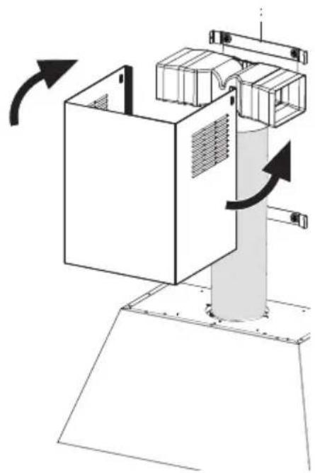 BERTAZZONI KMC48BI - 6 - 16