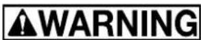 Hestan KEC30BK - SAFETY DEFINITIONS - 1