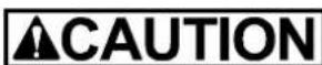 Hestan KEC30BK - SAFETY DEFINITIONS - 2