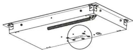 Hestan KEC36BK - NOTICE - 1