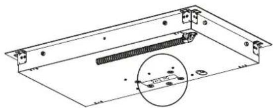 Hestan KEC36BK - AVIS - 1