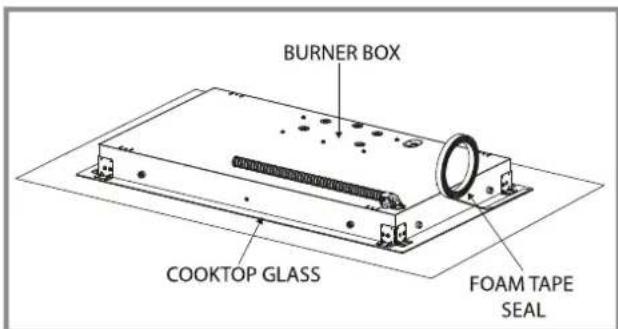 Hestan KEC36BK - Step 3 - 1