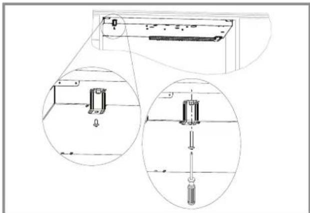 Hestan KEC36BK - Step 5 - 1