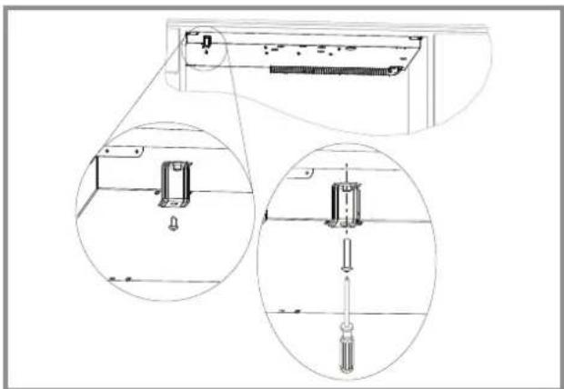 Hestan KEC36BK - PRÉCAUTION - 6