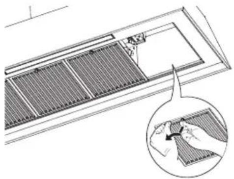 BERTAZZONI KMC48NE - 3 - 1