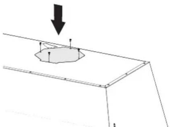 BERTAZZONI KMC48NE - 6 - 2