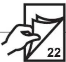 BERTAZZONI KMC48NE - Choose your ducting method INSTALLATION WITHOUT THE CHIMNEY - 2