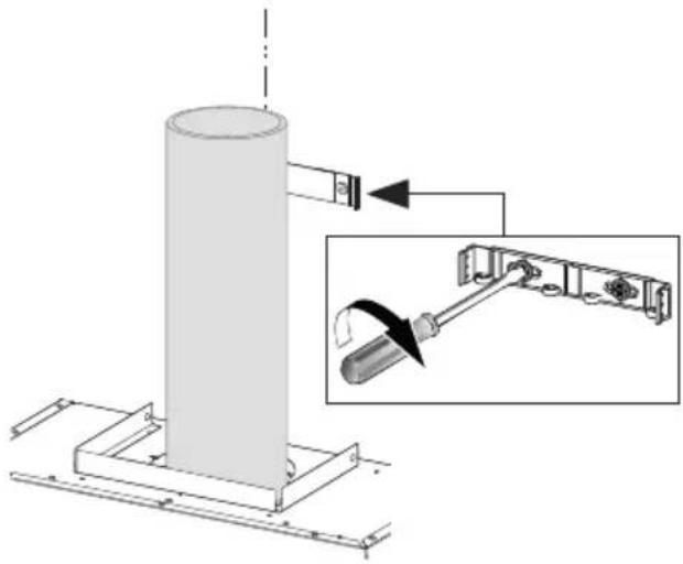 BERTAZZONI KMC48NE - 6 - 10