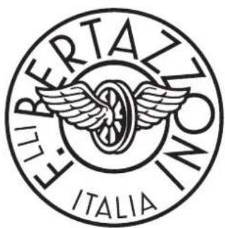 PERTAZZO ITALIA
