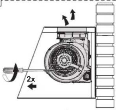 BERTAZZONI KMC30X - 5 - 1