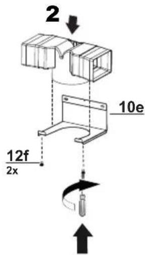 BERTAZZONI KMC30X - 5 - 3