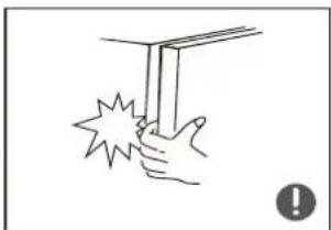 BERTAZZONI REF36FDFFZXNT - Use warnings - 2