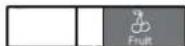 BERTAZZONI REF36FDFFZXNT - Componentes principales - 2
