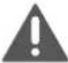 BERTAZZONI REF36FDFFZXNT - Significado de los símbolos de advertencia de seguridad - 3