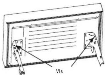 BERTAZZONI REF36FDFFZXNT - Ruban chauffant anti-condensation - 8