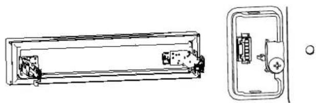 BERTAZZONI REF36FDFFZXNT - Removing the Quattro Temp Zone drawer - 3