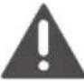 BERTAZZONI REF36FDFIXNV - Meaning of safety warning symbols - 3