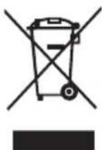 BERTAZZONI REF36FDFIXNV - Warnings for disposal - 3